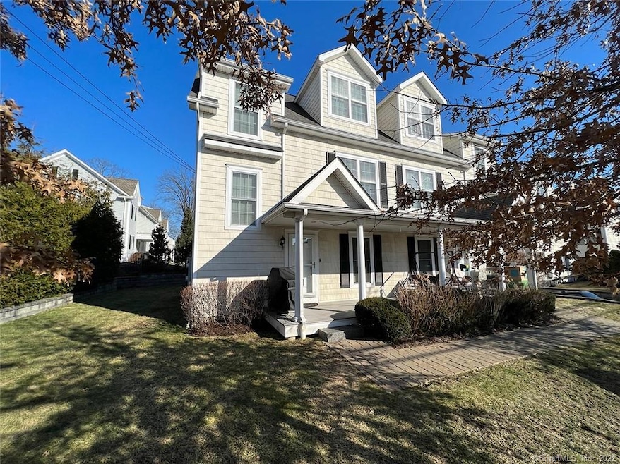 42 Stuart Ave unit A1, Norwalk, CT 06850 - photo 1