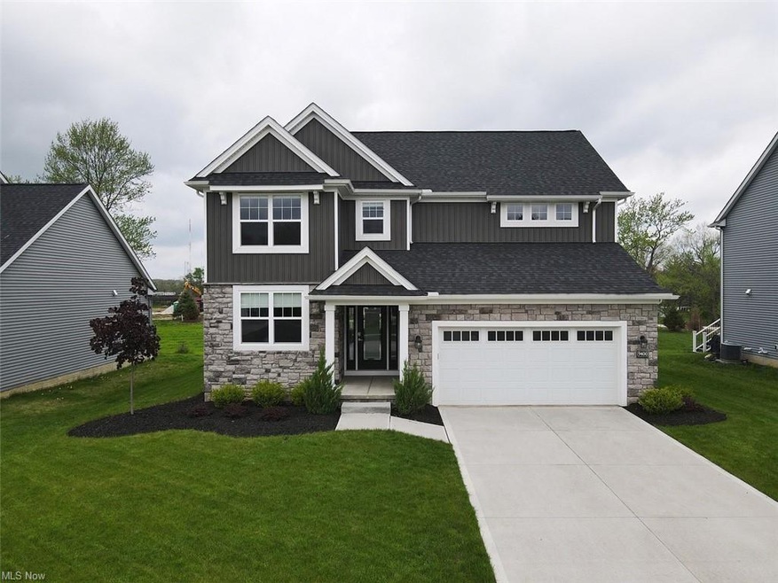 9400 Rockys Ct, Broadview Heights, OH 44147 - photo 1