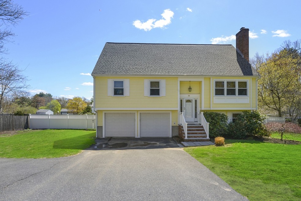 366 Sumner St, Norwood, MA 02062 - photo 1