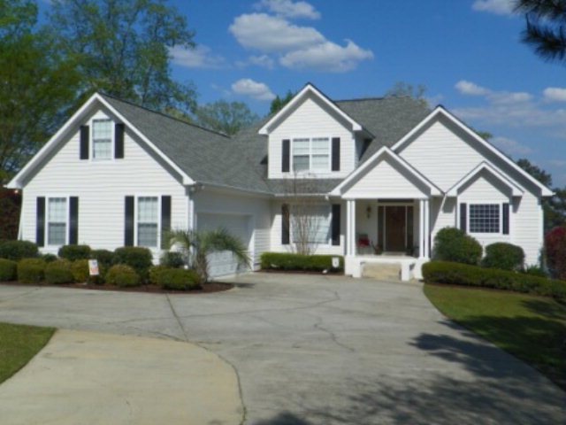 3117 Oak Springs Dr, Eufaula, AL 36027 - photo 1