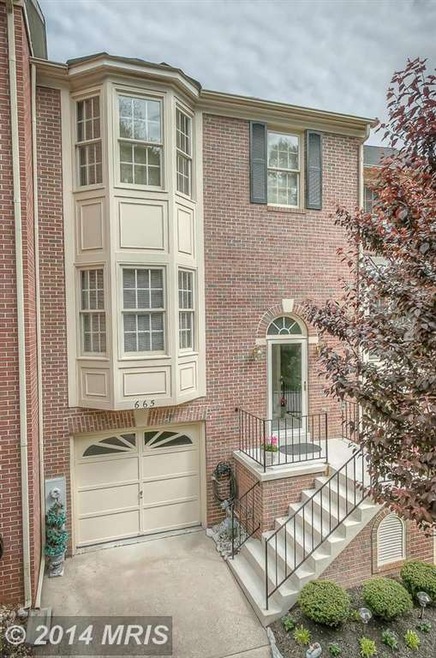 665 Budleigh Cir, Lutherville Timonium, MD 21093 - photo 1