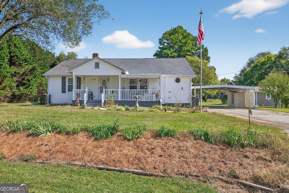 1734 Will Wages Rd, Dacula, GA 30019 - photo 1