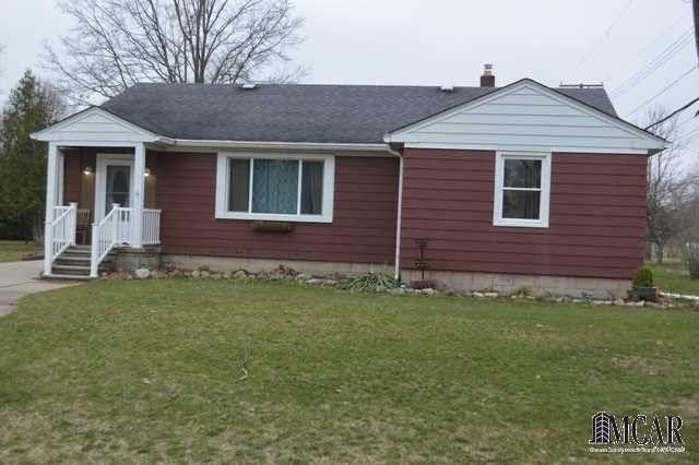12621 Porter St, Carleton, MI 48117 - photo 1