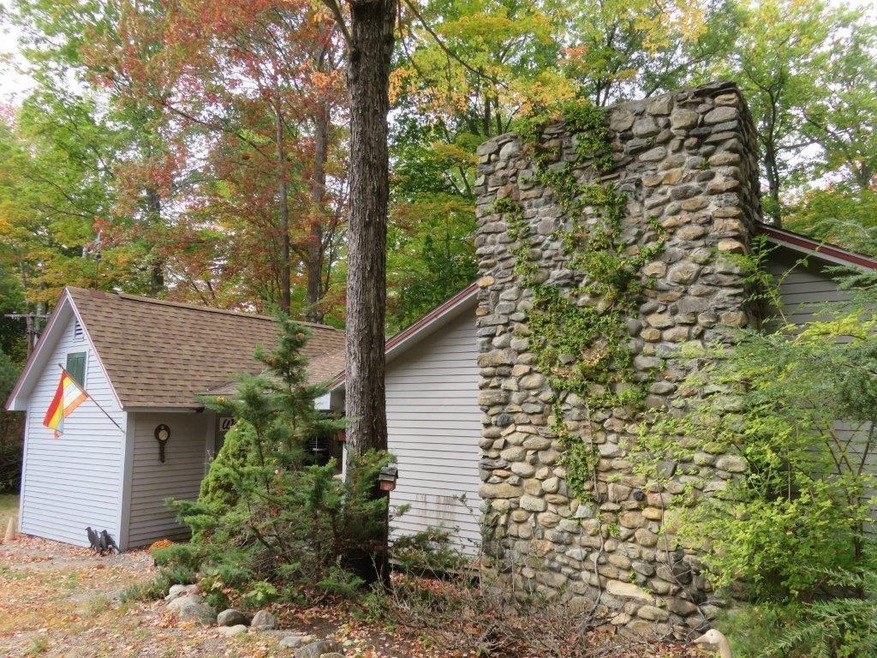 38 Warbonnet Rd, Canaan, NH 03741 - photo 1