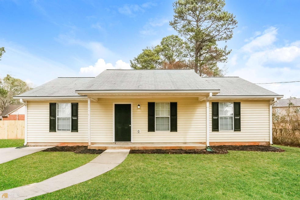 305 Barr Cir, Rex, GA 30273 - photo 1