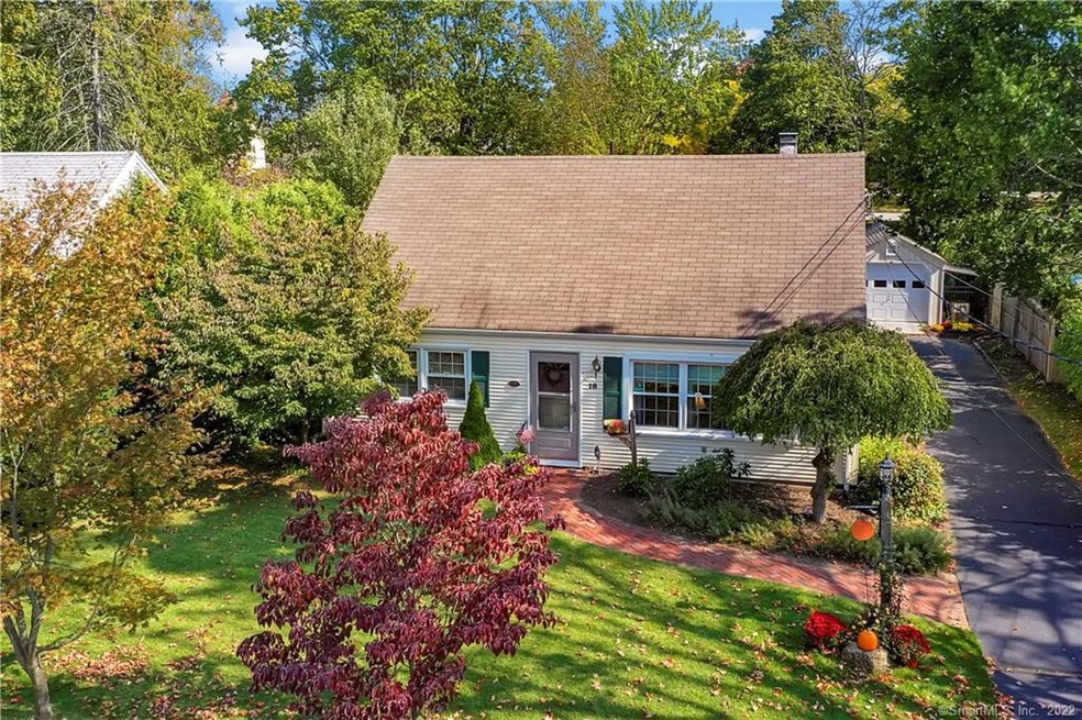 18 Wrights Ln, Glastonbury, CT 06033 - photo 1