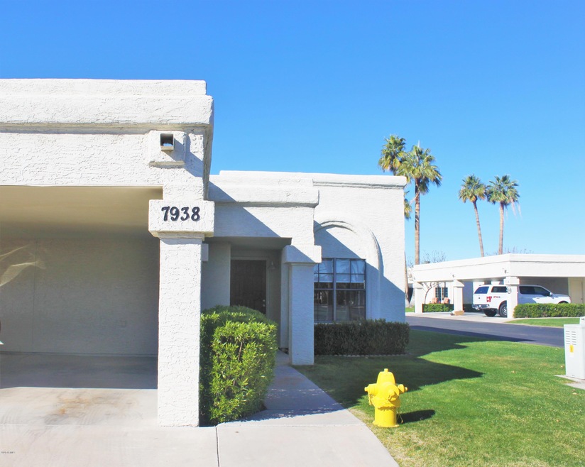 7938 E Privet Dr, Mesa, AZ 85208 - photo 1