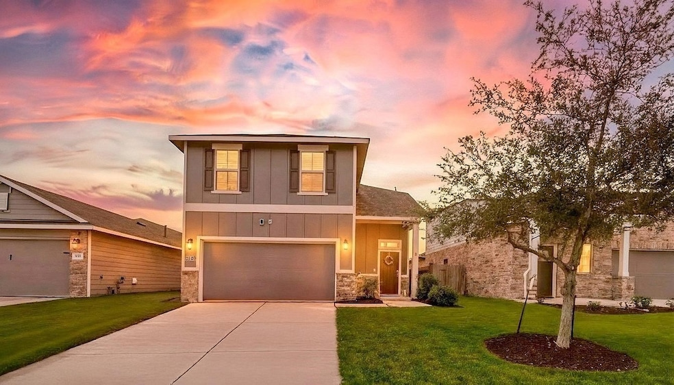 21419 Hawthorn Harvest Cir, Katy, TX 77449 - photo 1