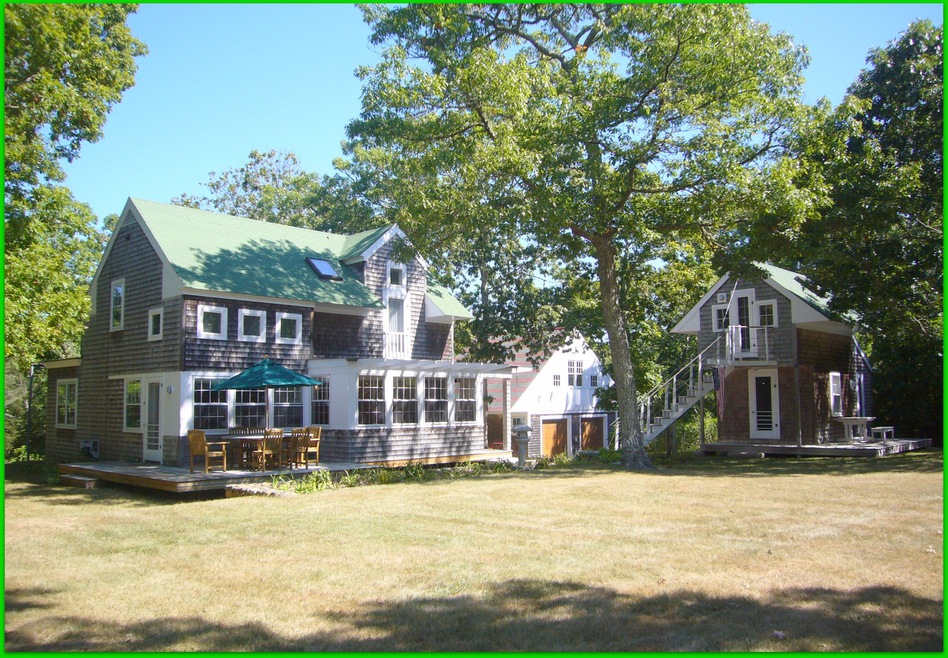 7 MacHipscat Trail, Vineyard Haven, MA 02568 - photo 1