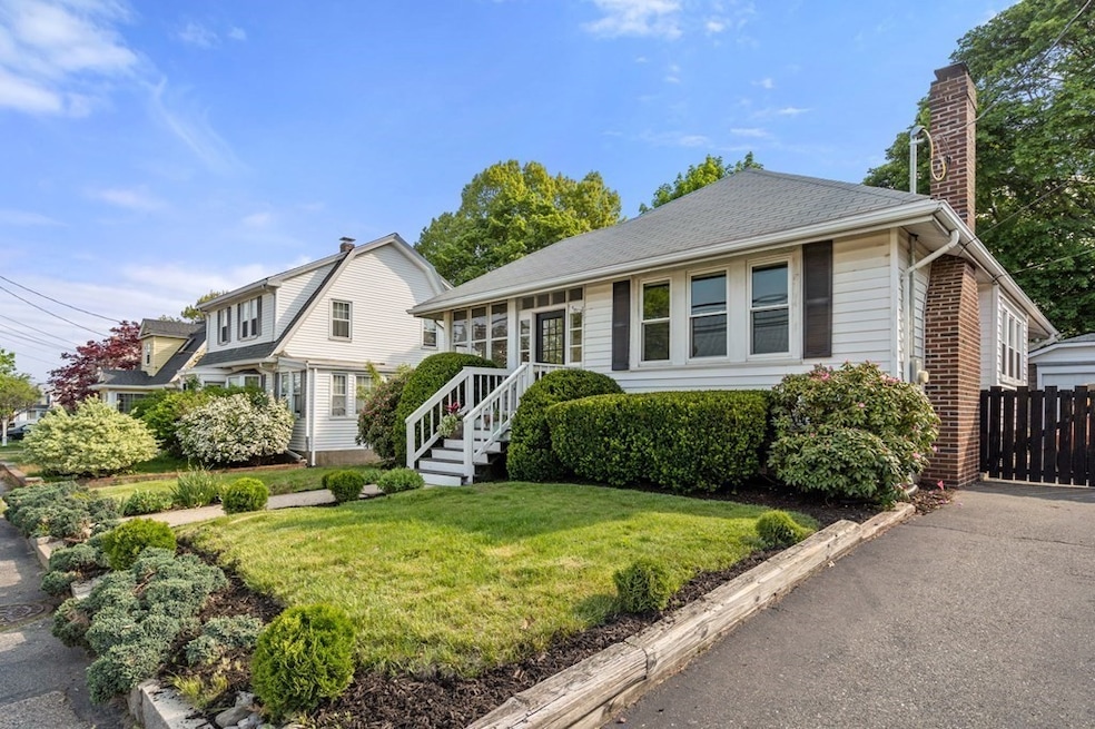 Sold $740,000 • Co-Listing Agent