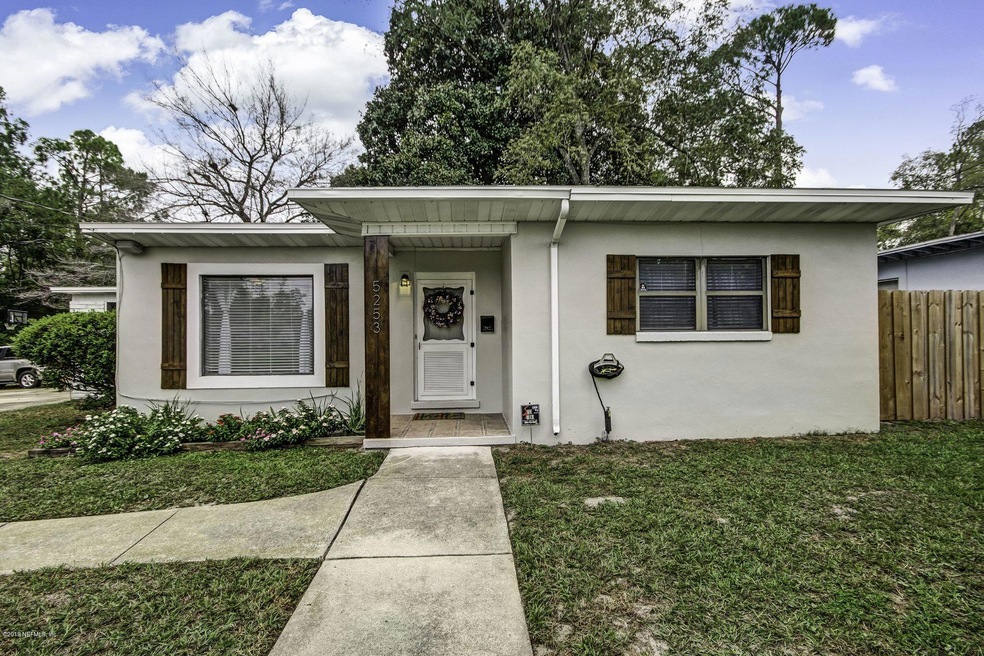 5253 Shirley Ave, Jacksonville, FL 32210 - photo 1
