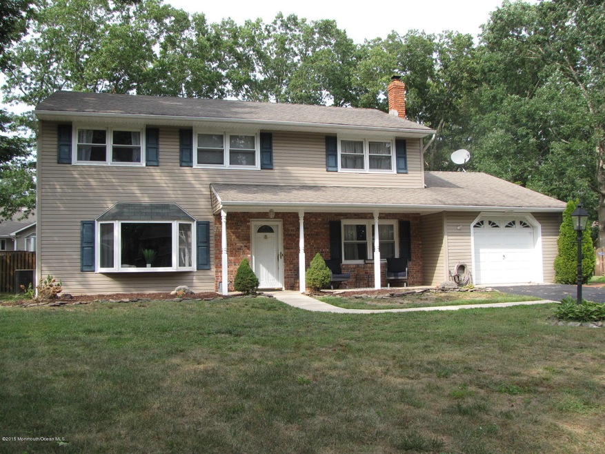 House Front 1