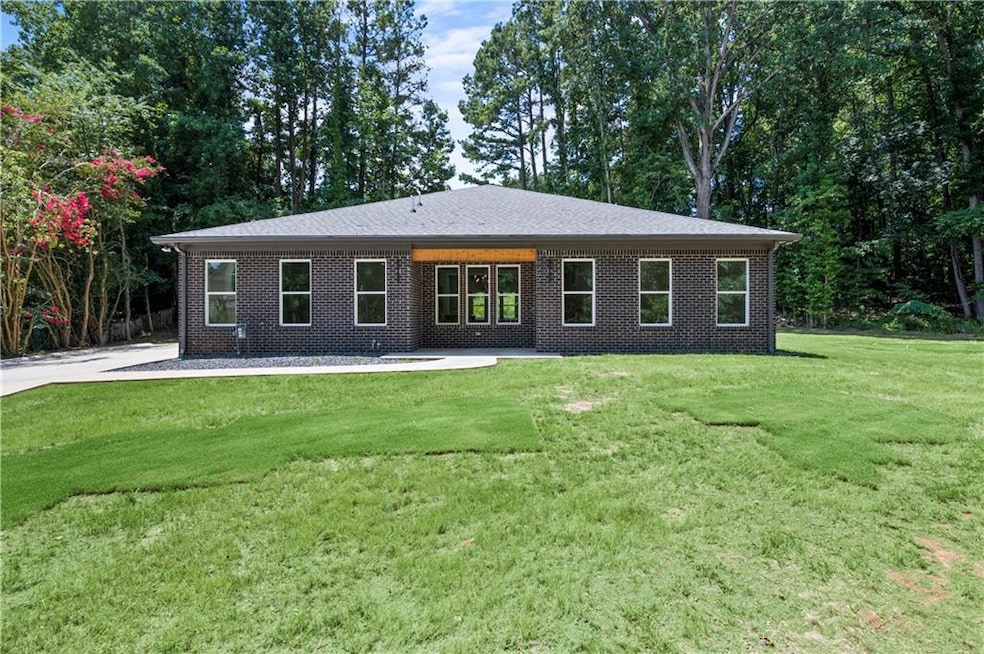 150 Pine Bridge Trail, Johns Creek, GA 30022 - photo 1