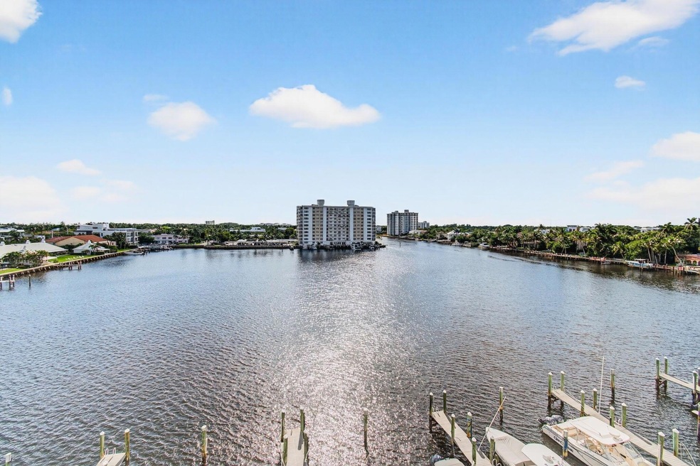 Seagate Towers Condominiums unit S604, Delray Beach, FL 33483 - photo 1