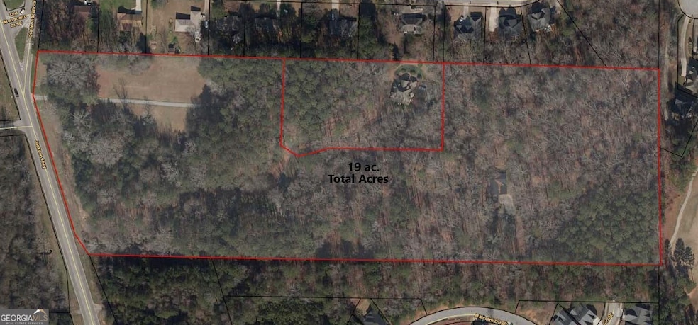 8193 Monticello St, Covington, GA 30014 - photo 1