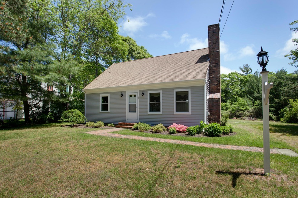 45 Green Acres Rd, East Falmouth, MA 02536 - photo 1