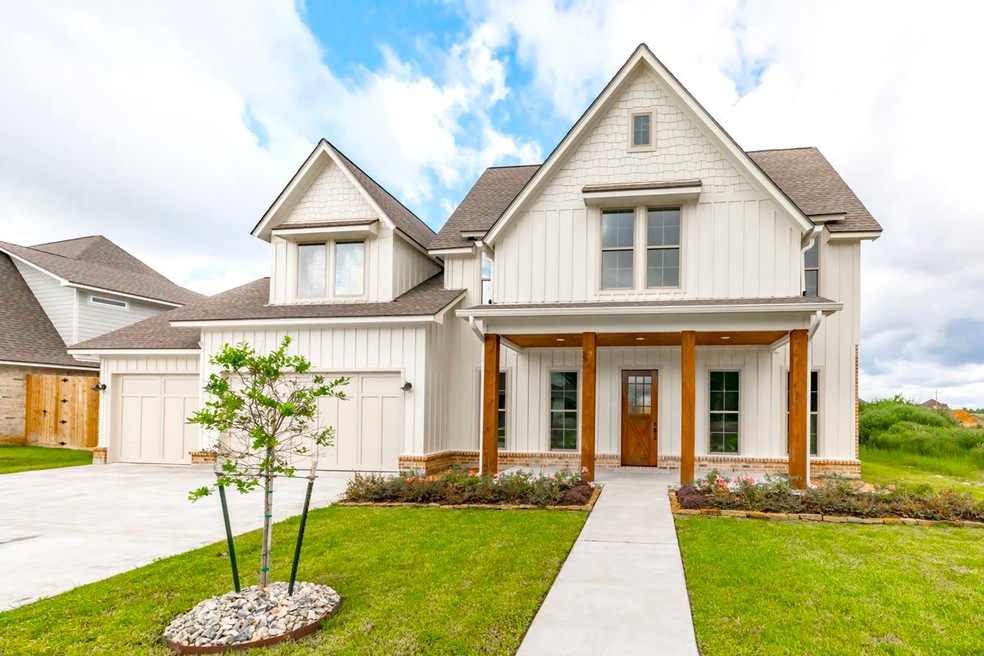 335 Hidden Grove Ct, Lumberton, TX 77657 - photo 1