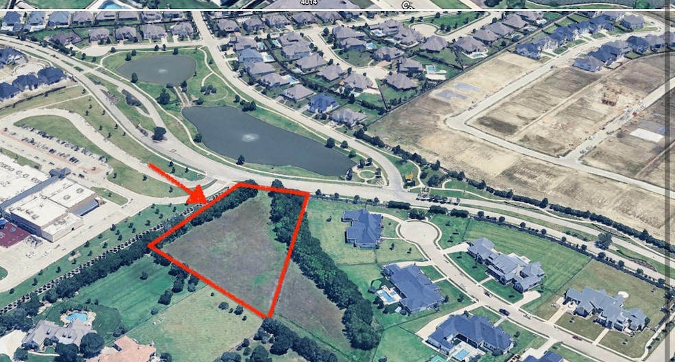 4101 Waterview Trail, Prosper, TX 75009 - photo 1