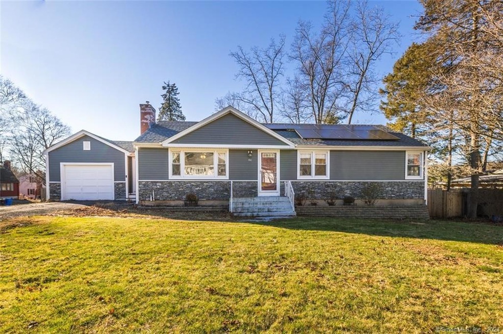 86 Robindale Dr, New Britain, CT 06053 - photo 1