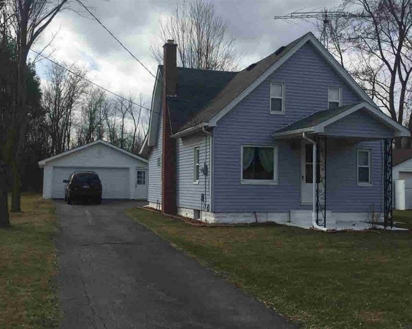 10185 N Clio Rd, Clio, MI 48420 - photo 1