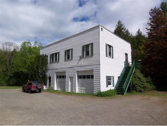 238 Bellows Falls Rd, Putney, VT 05346 - photo 1