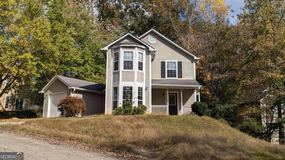 3428 Chapel Park Dr, Decatur, GA 30034 - photo 1