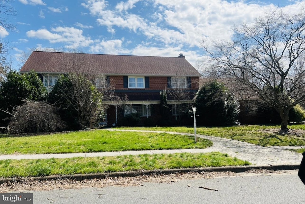 604 Berwick Rd, Wilmington, DE 19803 - photo 1