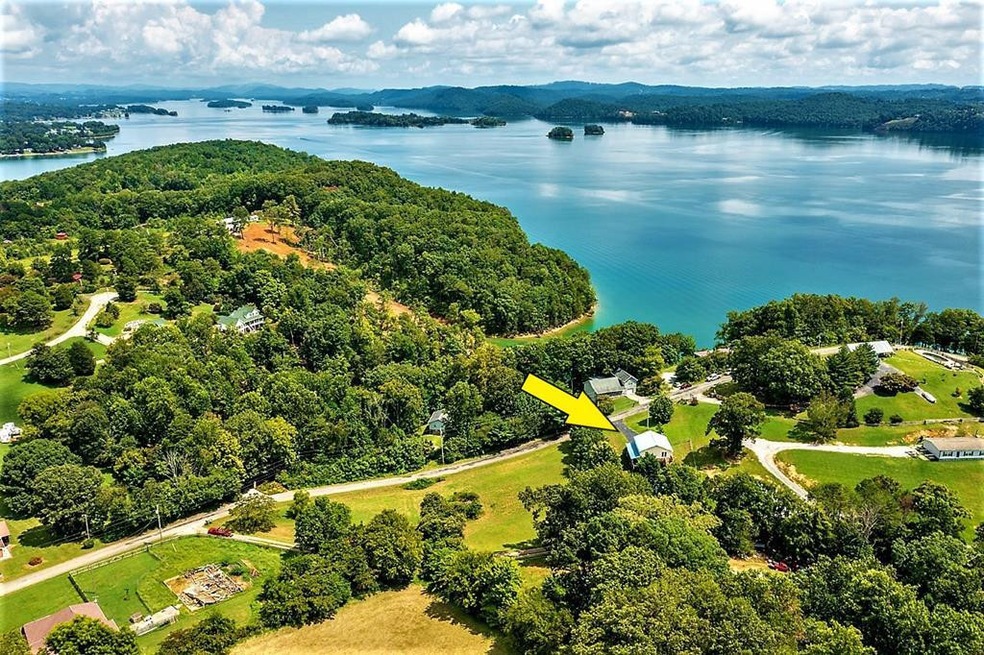 206 Sequoyah Trail, Rutledge, TN 37861 - photo 1