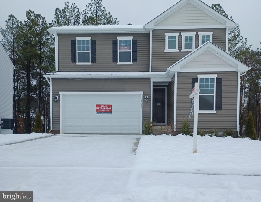 18399 Hewes Terrace, Ruther Glen, VA 22546 - photo 1