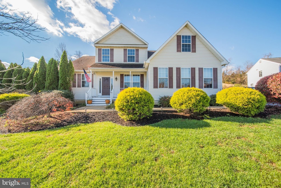 9100 Margrove Ct, Owings, MD 20736 - photo 1