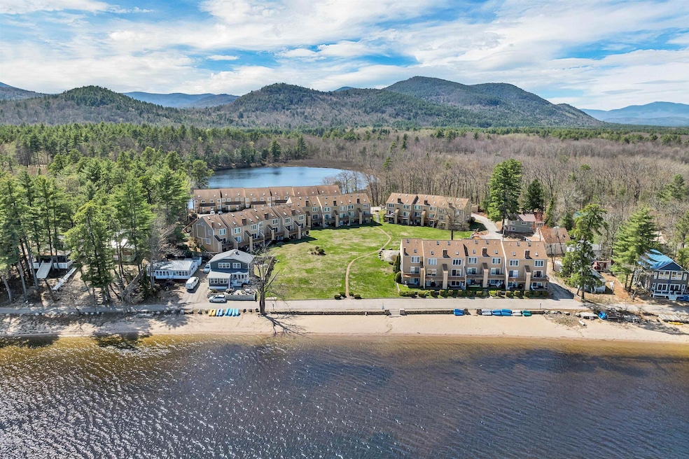 50 Patch Pond Rd unit 6, Center Ossipee, NH 03814 - photo 1