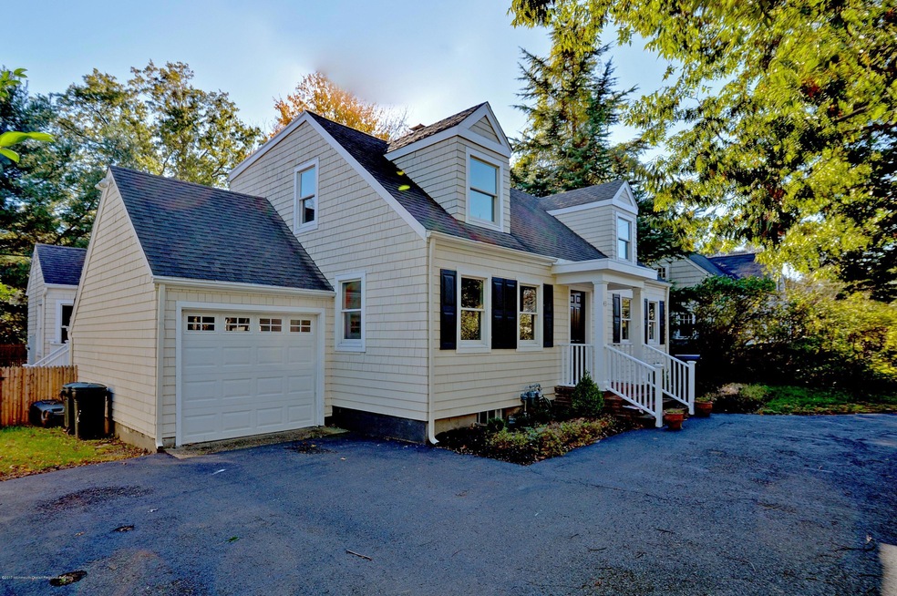 43 Ridge Rd unit 43, Rumson, NJ 07760 - photo 1