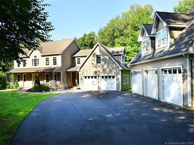 73 Gilbert Rd, Stafford Springs, CT 06076 - photo 1