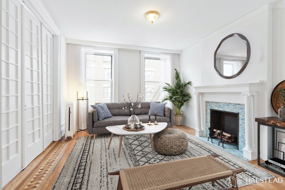 606 W 113th St unit 4D, New York, NY 10025 - photo 1