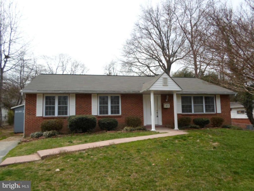 2819 Preston Ave, Alexandria, VA 22306 - photo 1