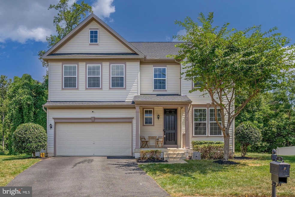 35 Iris Ln, Stafford, VA 22554 - photo 1