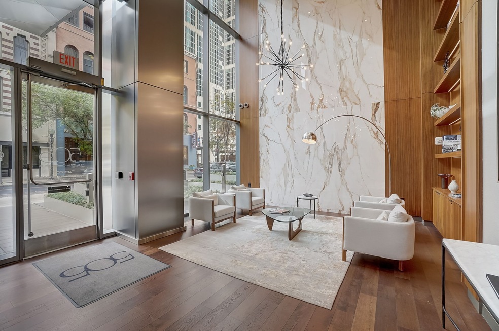 515 Church St unit 3403, Nashville, TN 37219 - photo 1