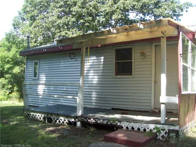 168 Wrights Crossing Rd, Pomfret Center, CT 06259 - photo 1