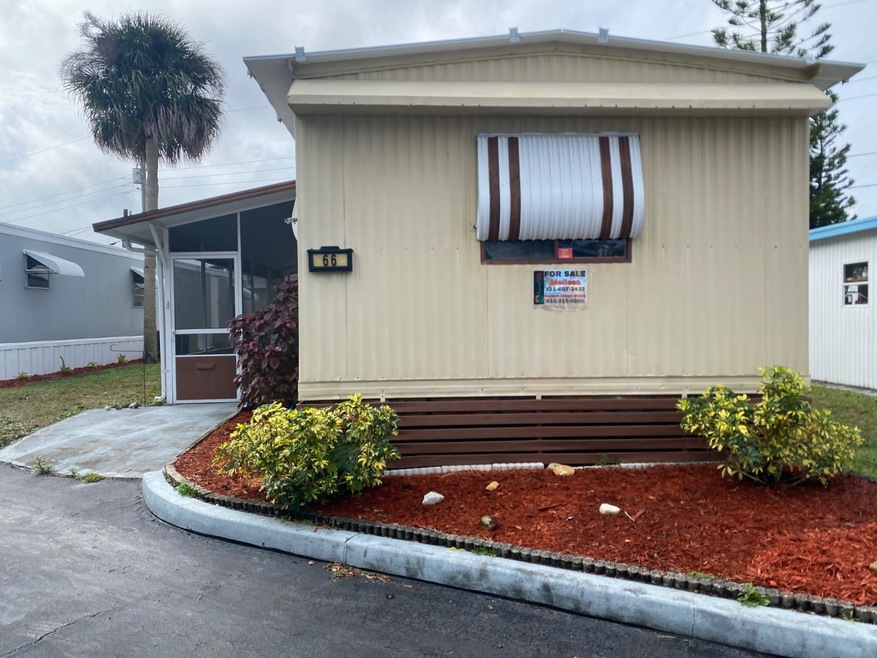 2135 Mayfair Way unit 66, Titusville, FL 32796 - photo 1