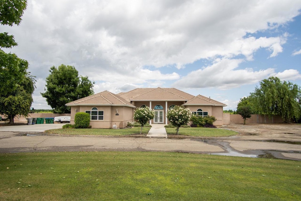 20646 Avenue 152, Porterville, CA 93257 - photo 1