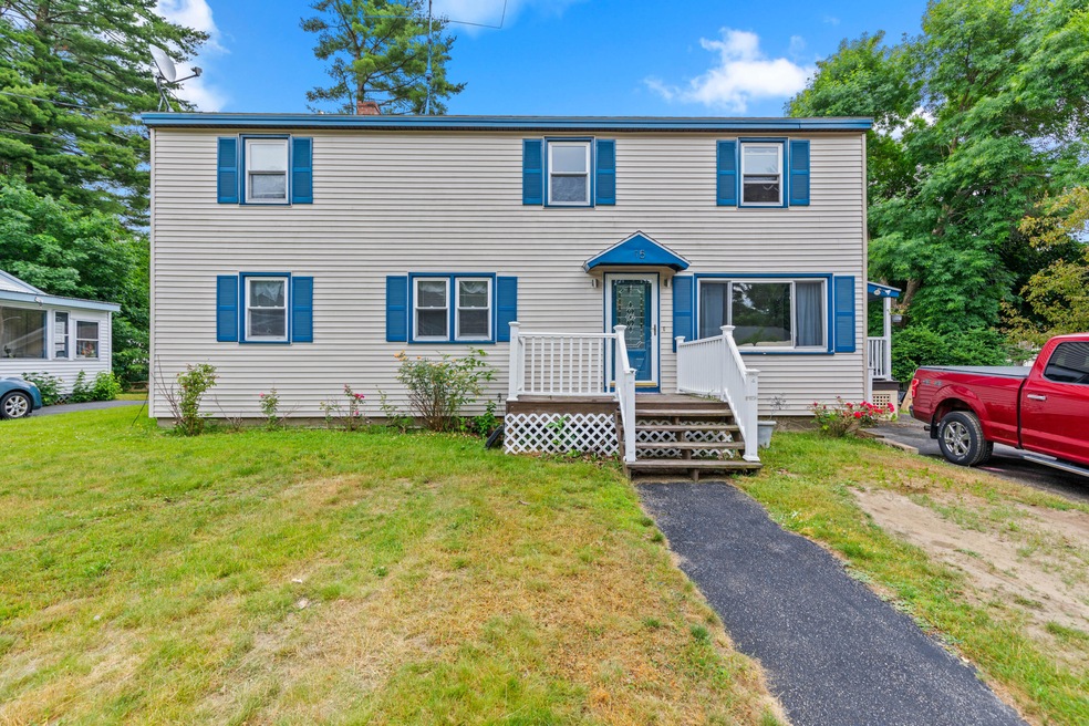 15 Bonython Ave, Saco, ME 04072 - photo 1