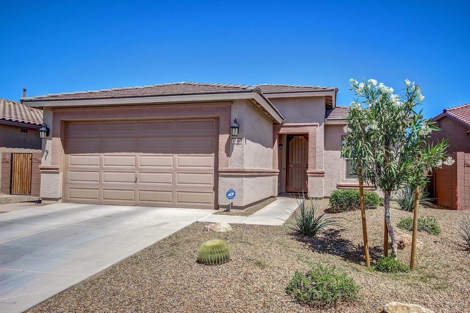 1386 W Alder Rd, San Tan Valley, AZ 85140 - photo 1