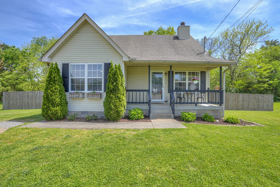 Sold $376,900 • Co-Listing Agent