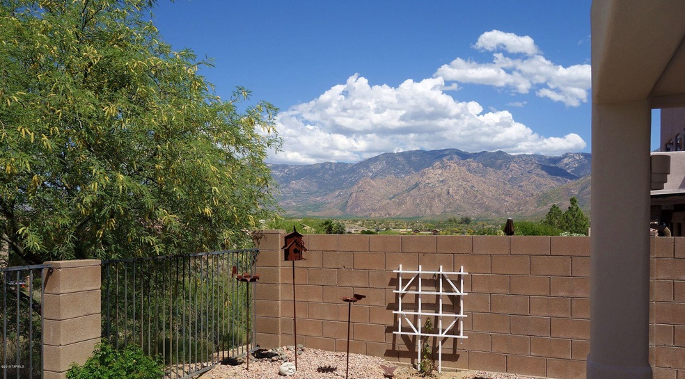 Mountain Views