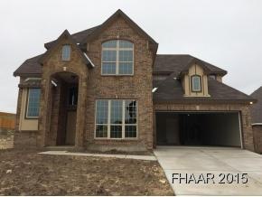 1253 Jester Ct, Copperas Cove, TX 76522 - photo 1