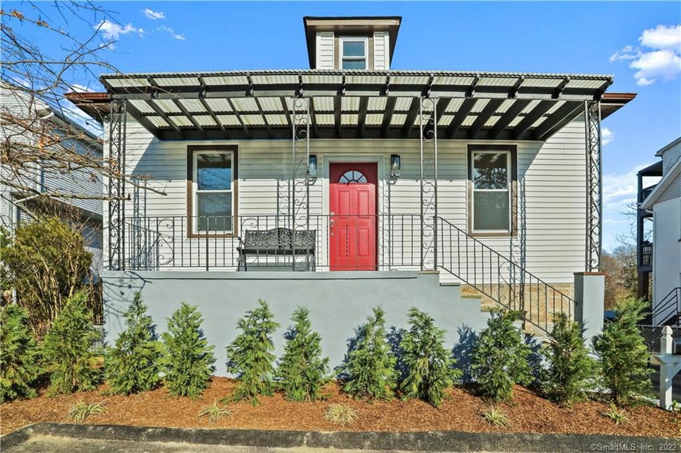 48 Euclid Ave, Stamford, CT 06902 - photo 1