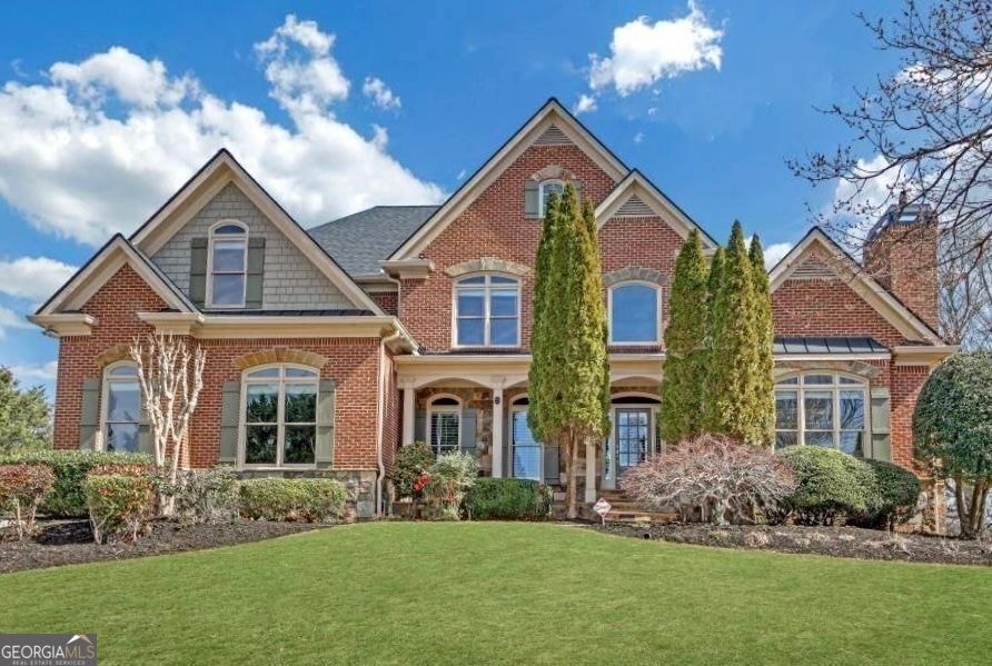 2740 Heritage Bend Ct, Grayson, GA 30017 - photo 1