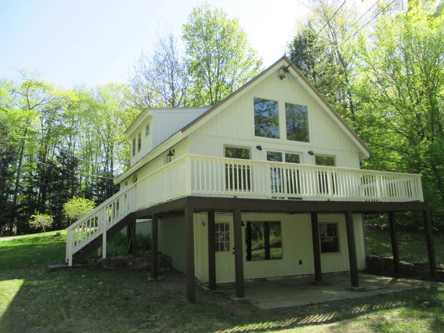 60 Old Walpole Rd, Keene, NH 03431 - photo 1