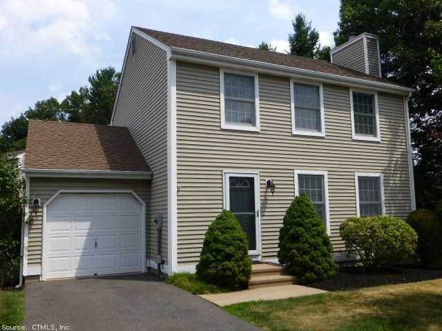 Exterior Front. FABULOUS FREE STANDING CONDO IN SO