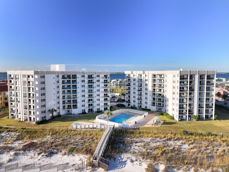 1600 Via de Luna Dr unit 507A, Pensacola Beach, FL 32561 - photo 1